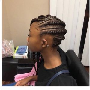 Meet your Posher, Ifeanyi